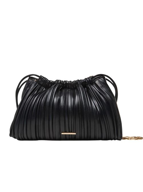Borsetta nera in similpelle Calvin Klein | LV04F3076GUB1